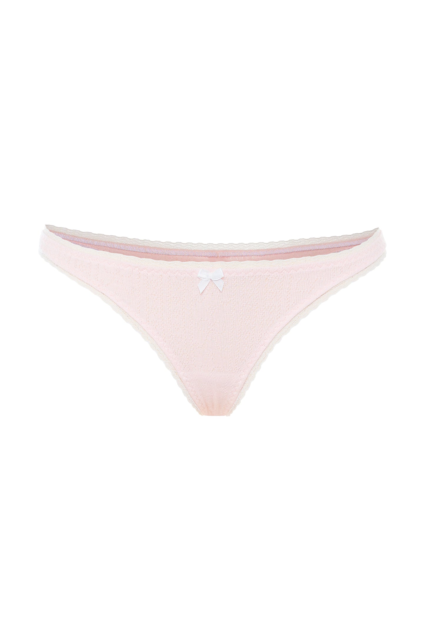 Daisy Thong - Pink