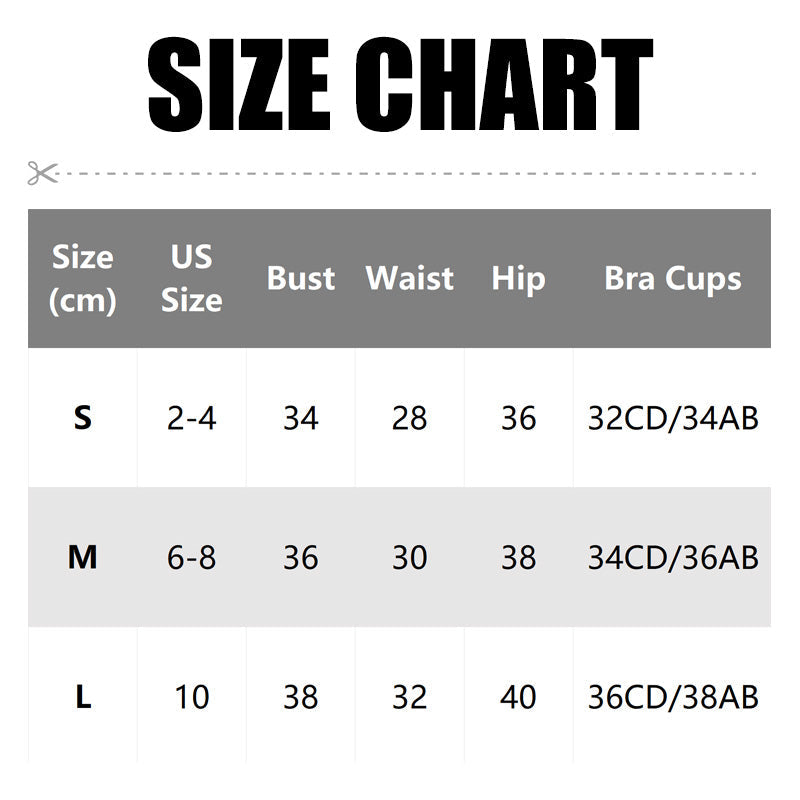 üëôSwim Skirt High Waisted Bikini Sets Tummy Control Swimsuits