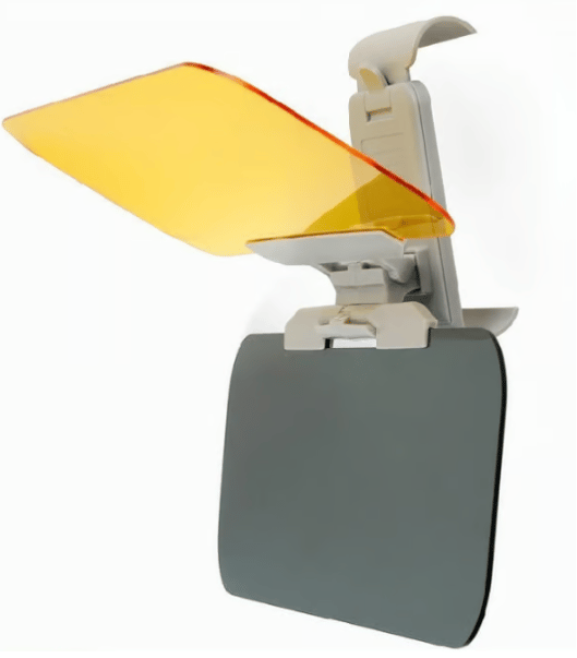 üöóSun Visor for Car Universal Anti-Glare Polarized Visor Extender