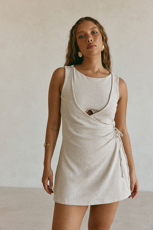 Kiana Dress
