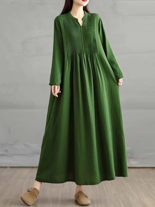 Breezy Loose Fit Smock Dress for Women | Eva Trends