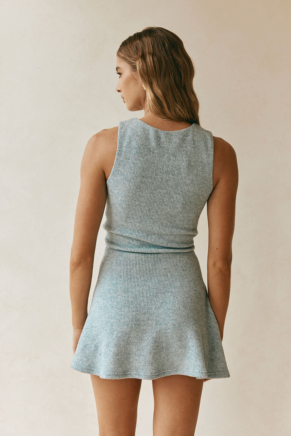 Narah Dress