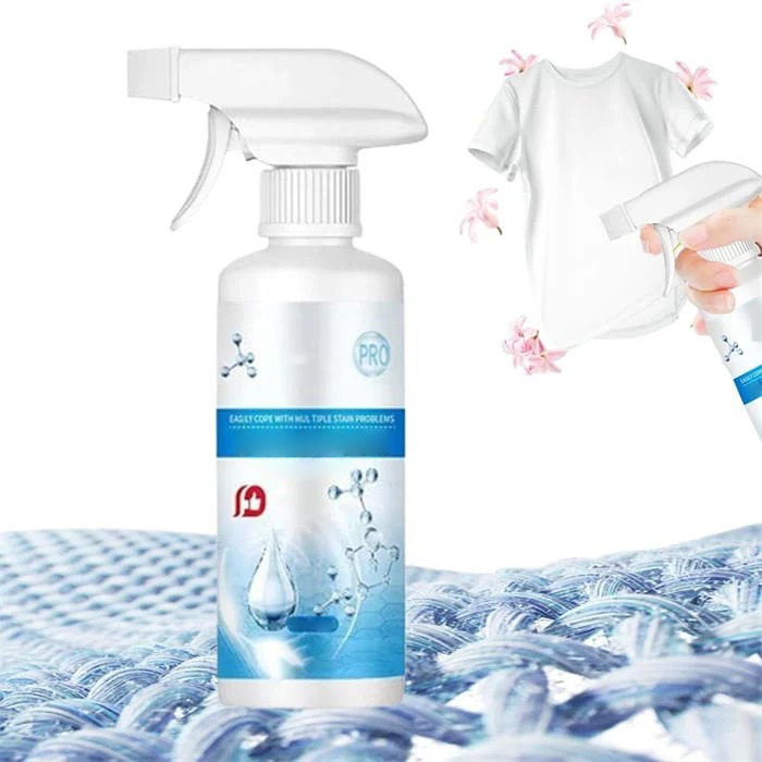 Non-ionic Laundry Stain Removal Emulsifierüî•Buy More Save Moreüî•