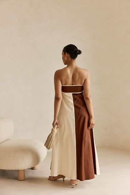 Stormi Dress