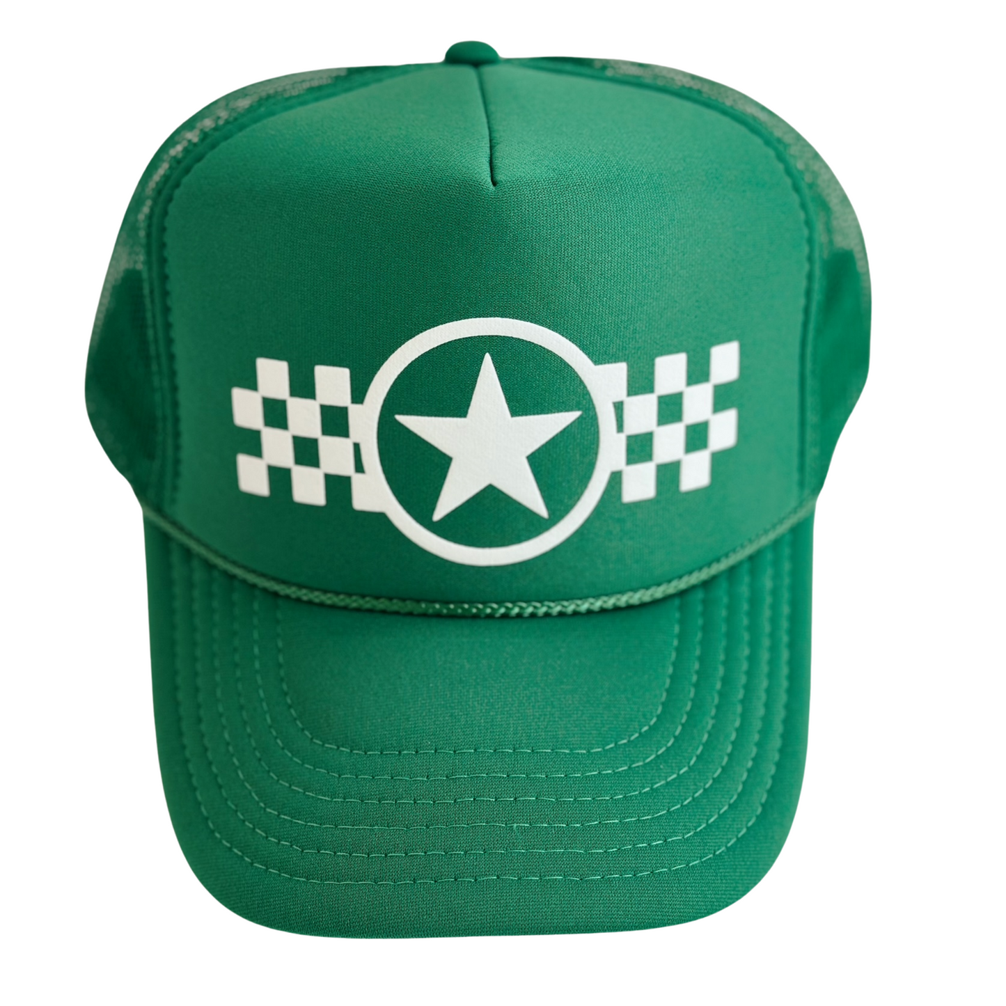 Northern Star Trucker Hat