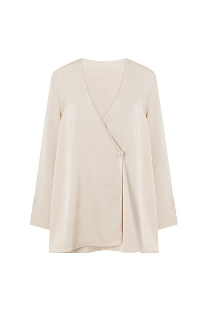 Asoka Dress