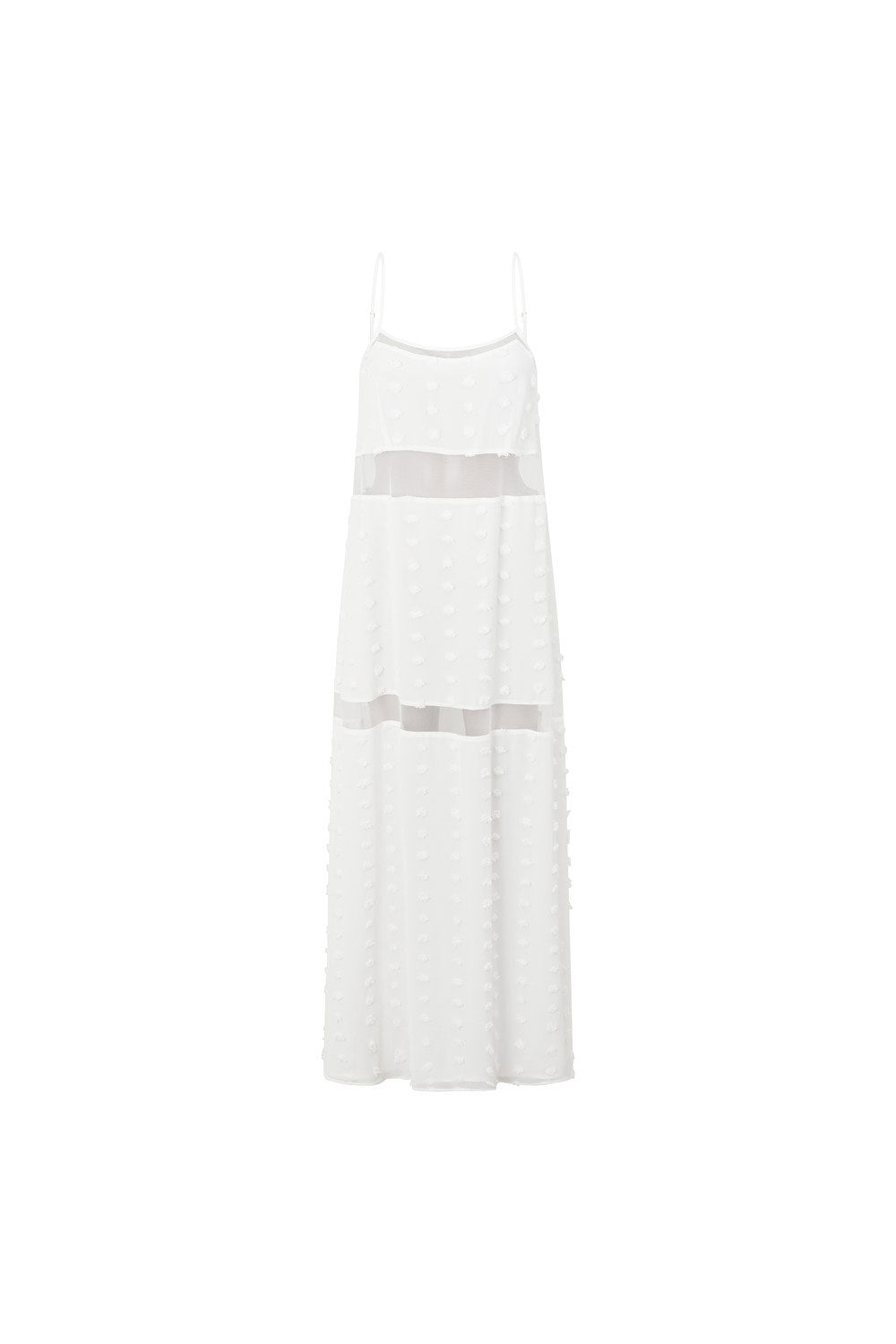 Miliano Dress