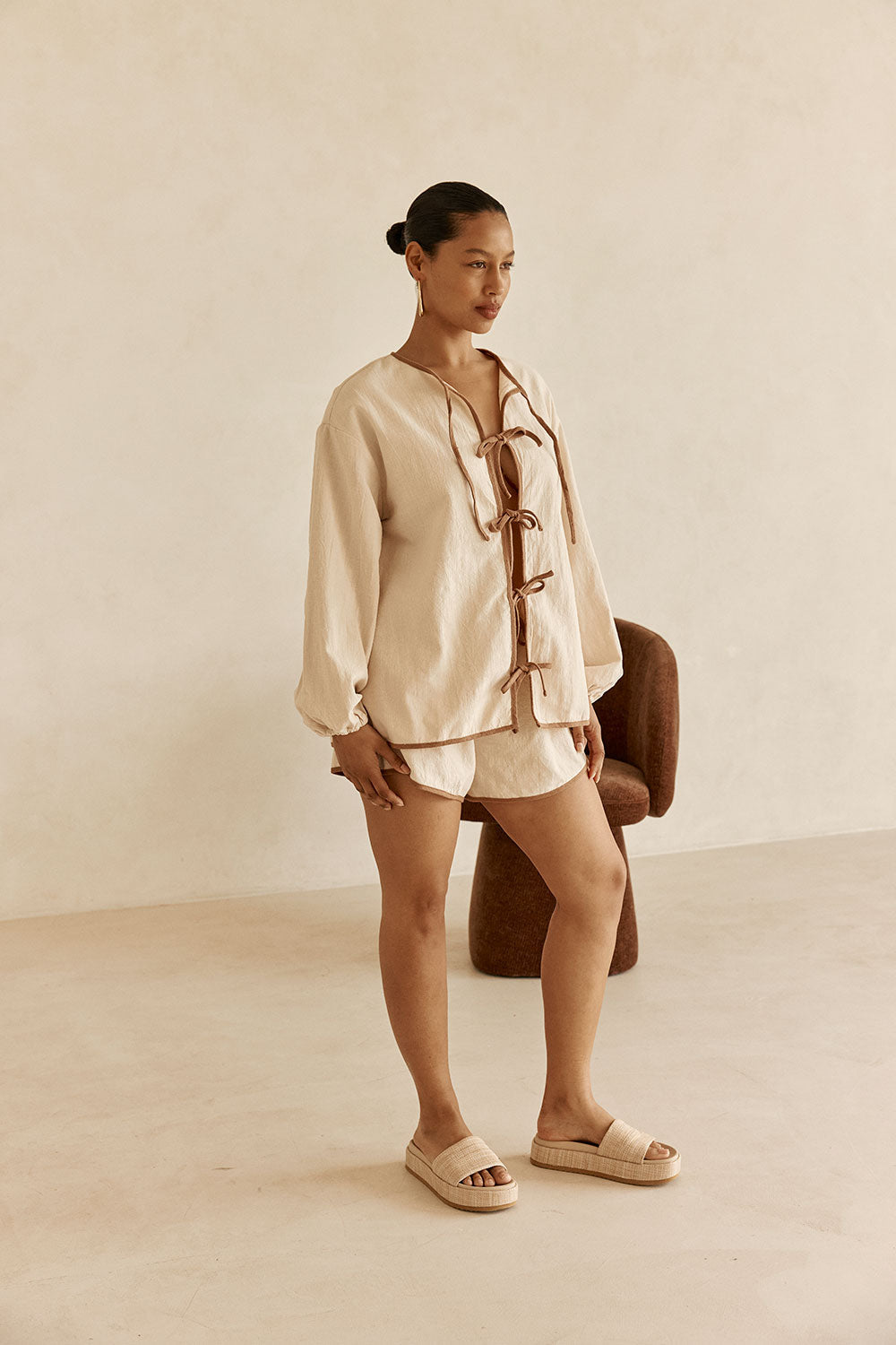 Paloma Top