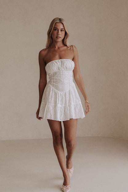 Mairi Dress