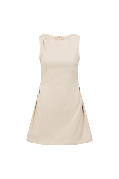 Camellia Dress