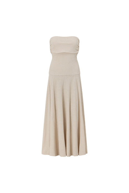 Karalina Dress