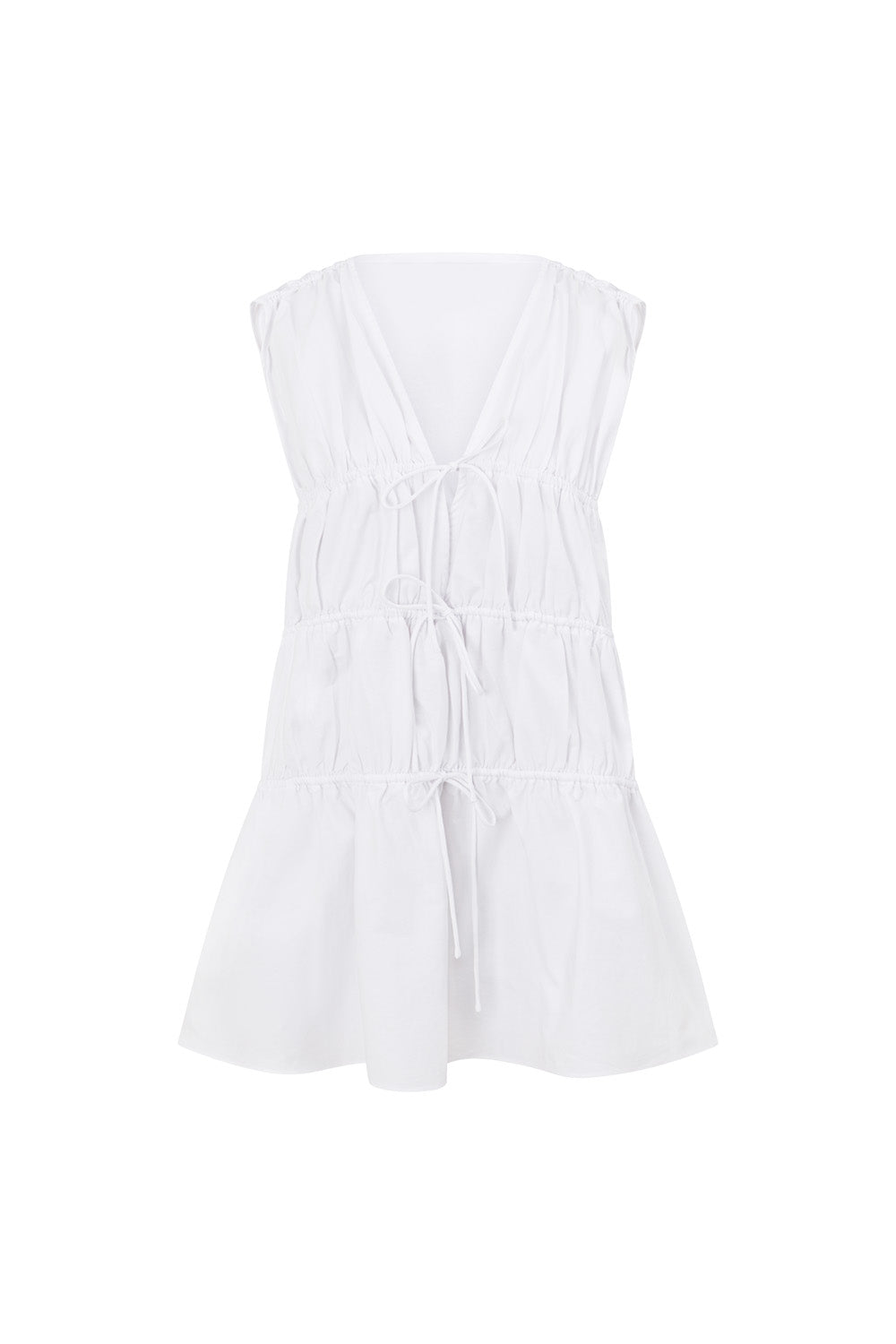 Joslin Dress