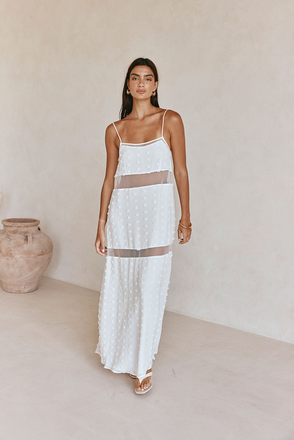 Miliano Dress