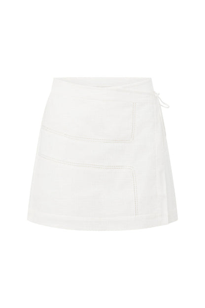 Banks Skirt