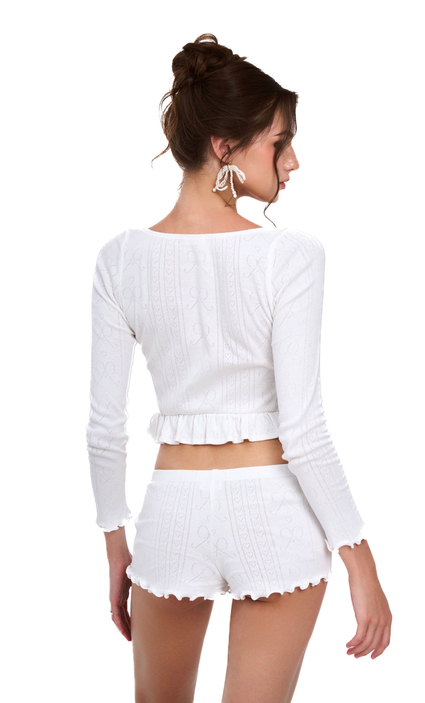 Molly Cardigan