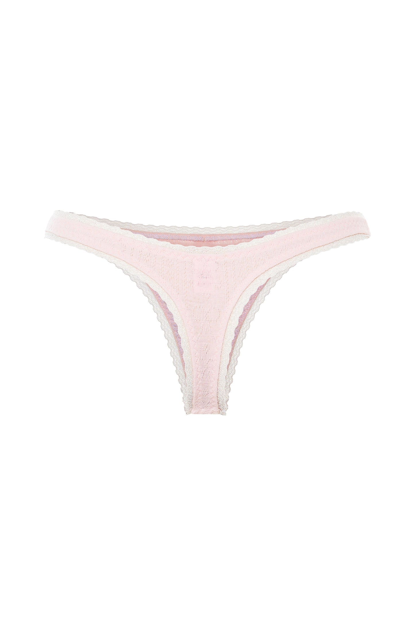 Daisy Thong - Pink