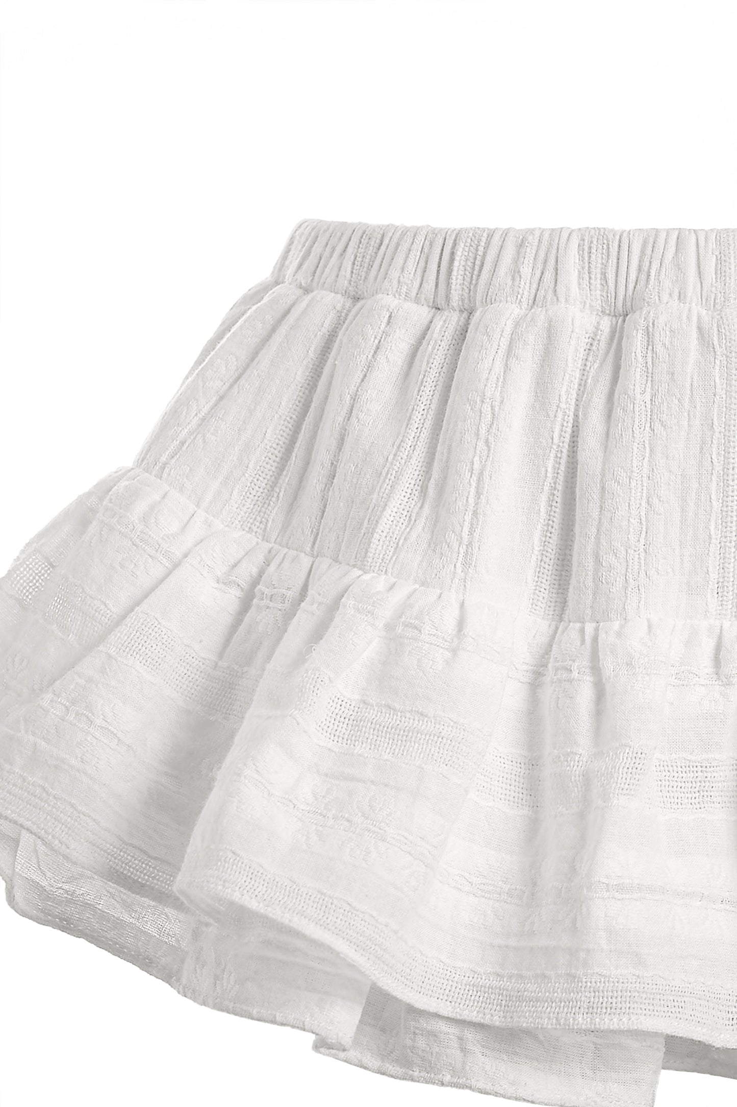 Abigail Skort