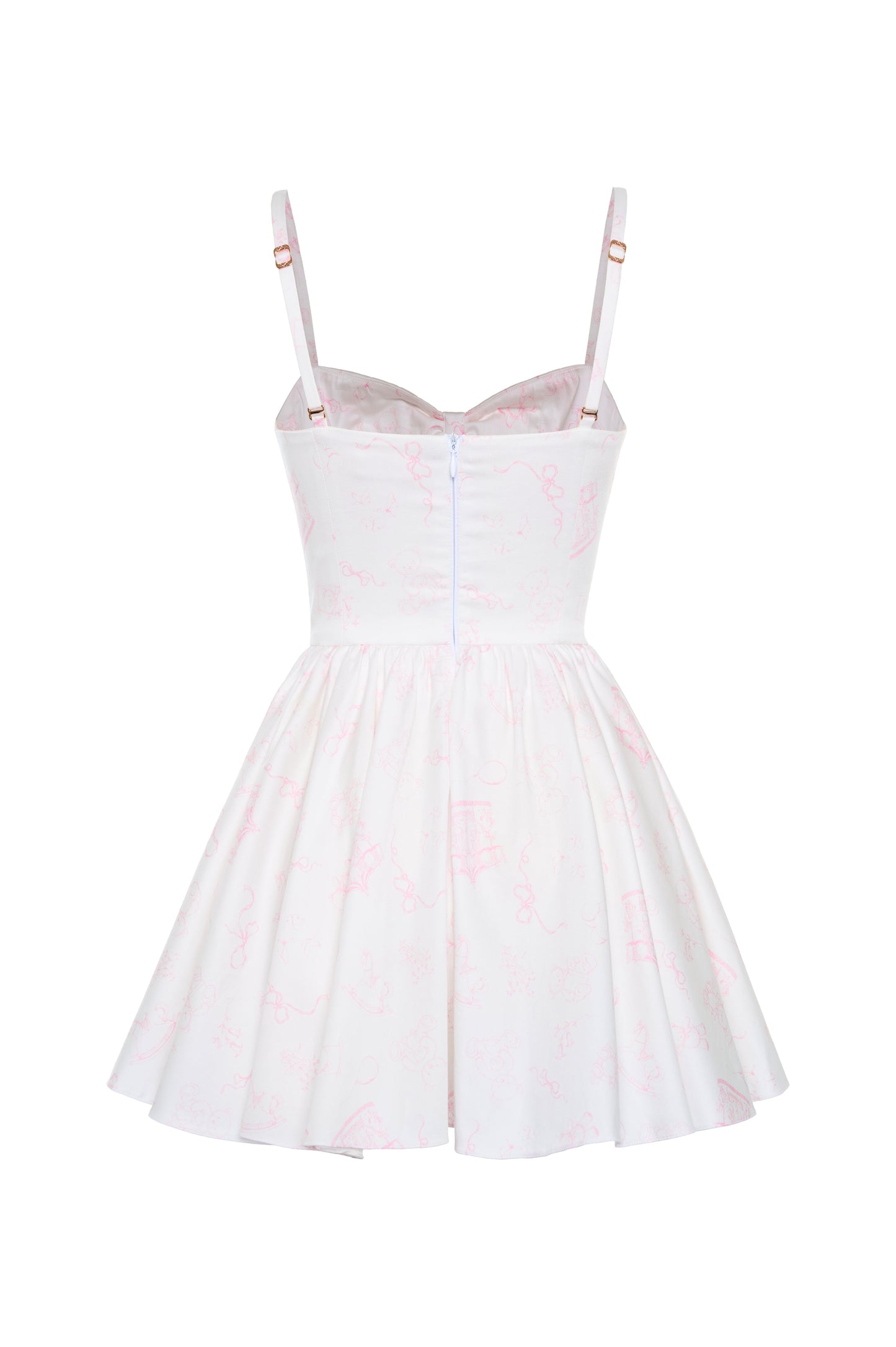 Luna Dress
