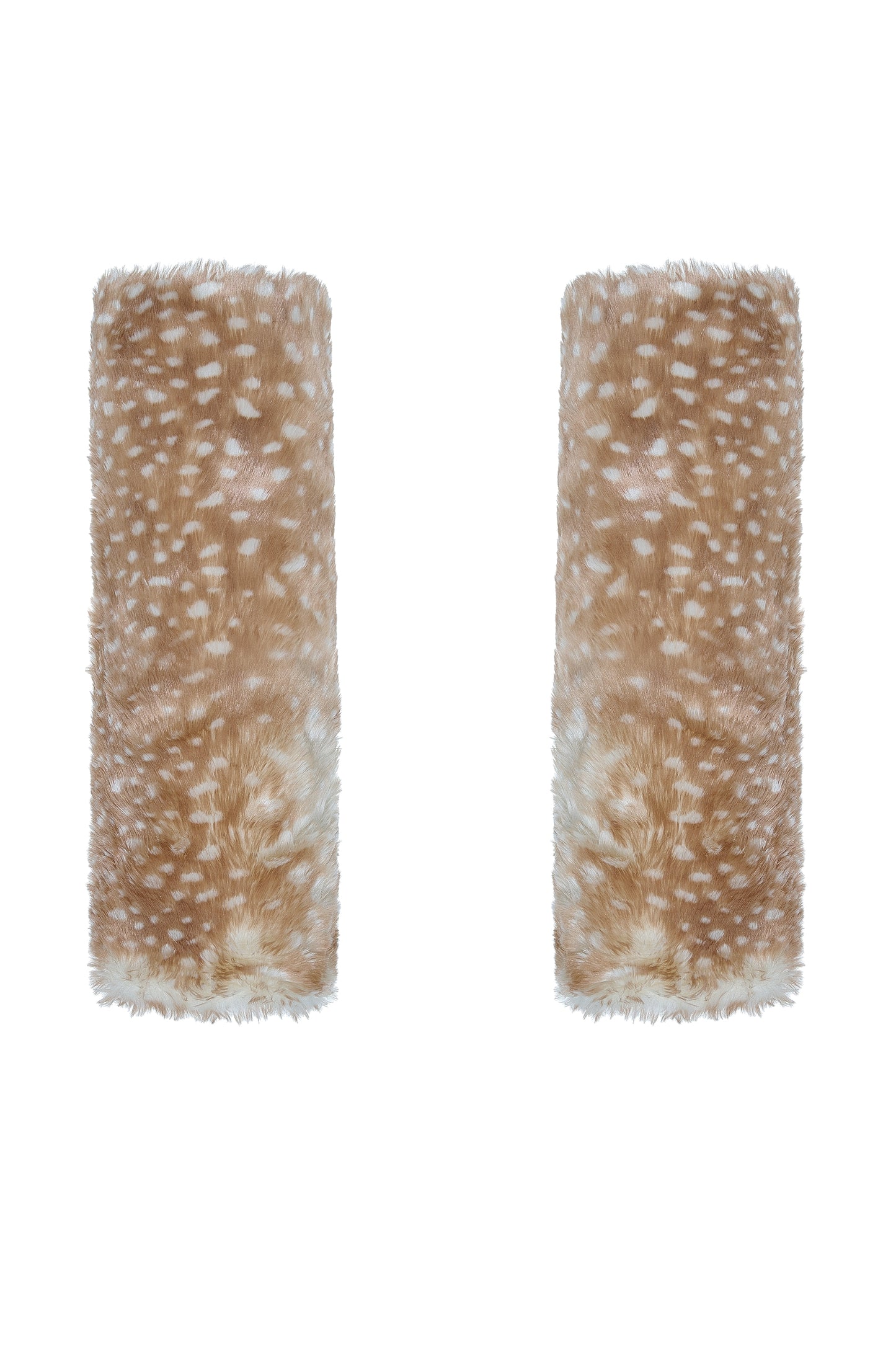 Fawnette Leg Warmers