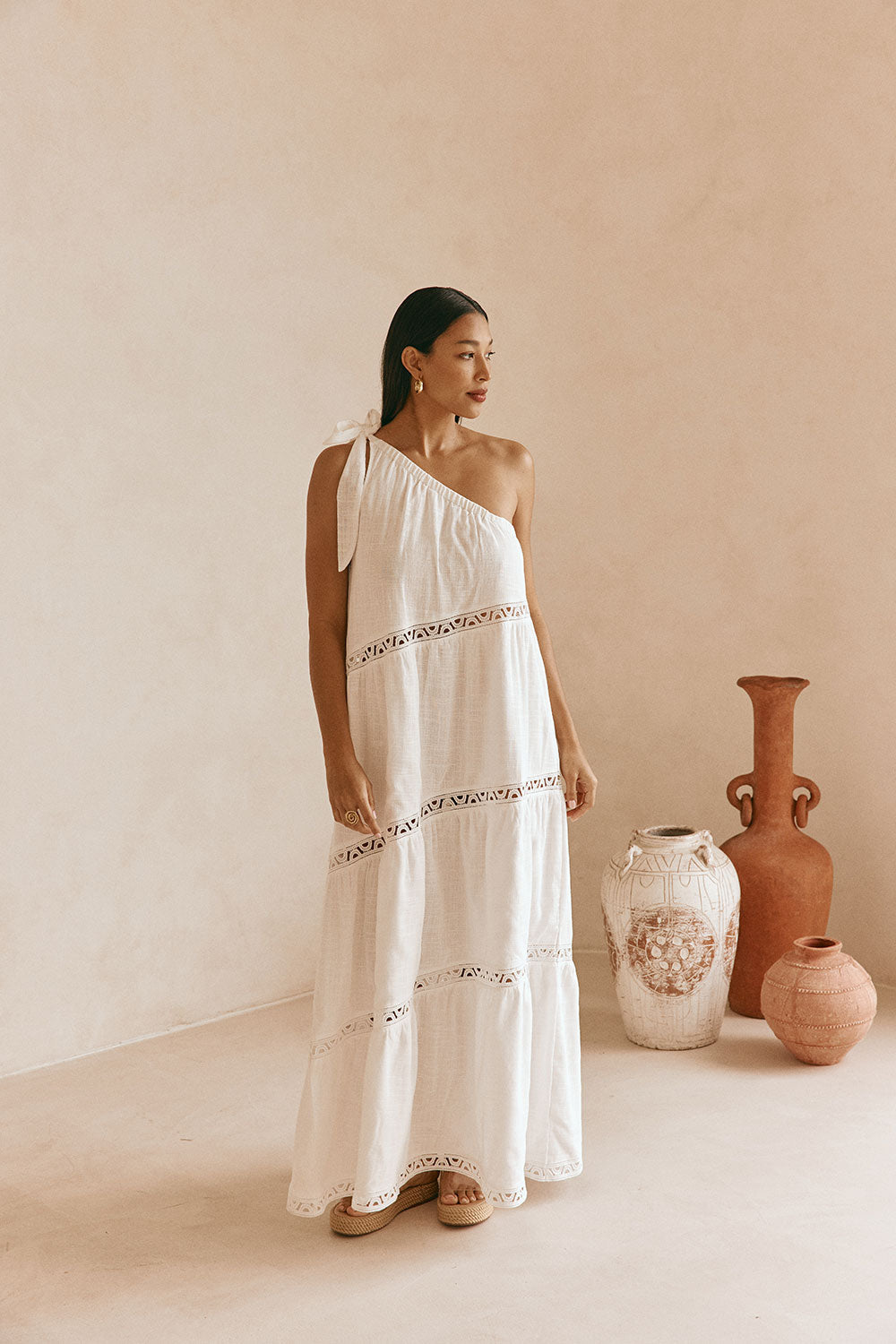 Juliette Dress
