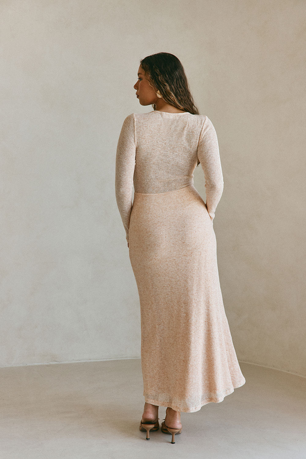 Annika Dress