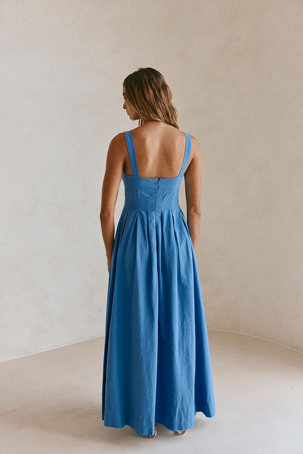 Flore Dress