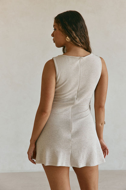 Kiana Dress