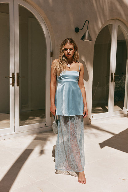 Dove Dress