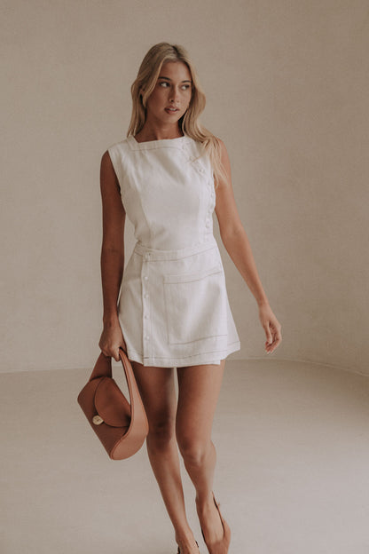Alexi Dress