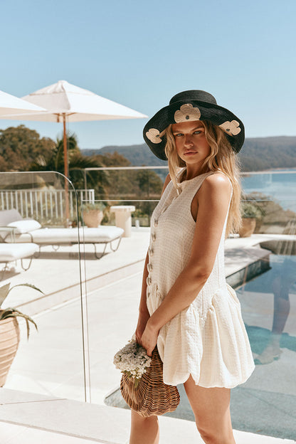 Amba Dress