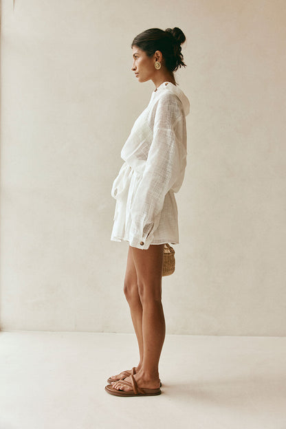 Orazio Dress