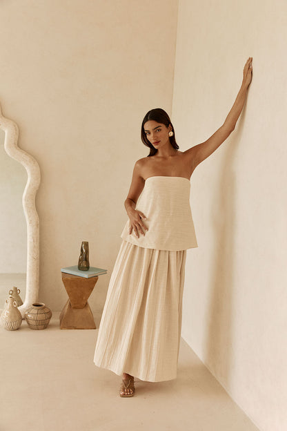 Aviana Dress