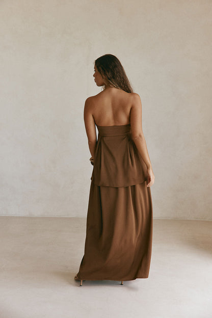 Indra Dress
